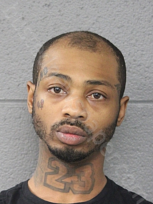 MARLON B JONES #, Cook County, Illinois - 2026-02-15 16:48:00