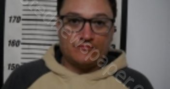 SMITH, JOSEPH ALLEN | 2026-02-15 06:13:00 Clay County, Tennessee Booking