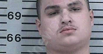 BURNS, JACOB NATHANIEL | 2026-02-15 14:30:32 Hood County, Texas Booking