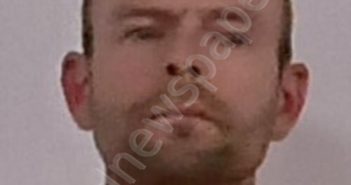 ANDERSON, CHRISTOPHER HAROLD | 2026-02-15 19:20:00 Grant County, West Virginia Booking