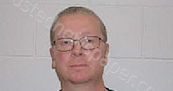 JASON NIEL SPENCER | 2026-02-15 21:37:00 Greene County, North Carolina Booking