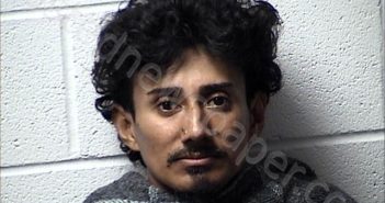 LOPEZ-AVILA, JOSE | 2026-02-15 Chase County, Kansas Booking
