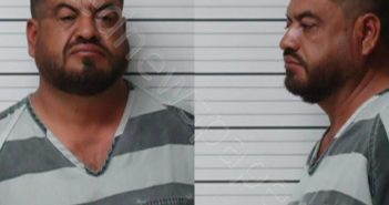 LUNA CRISTAN, JOSE GUADALUPE | 2026-02-15 Kerr County, Texas Booking