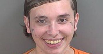 HOLCOMBE,JEWEL N | 2026-02-15 Collier County, Florida Booking