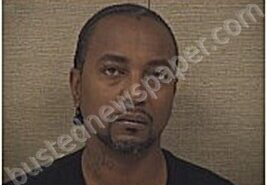 LITTLE, TIMOTHY | 2026-02-15 Harnett County, North Carolina Booking