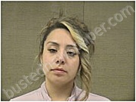 AVILA, FANNY #, Harnett County, North Carolina - 2026-02-15