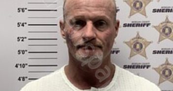 SHANE DALE JOHNSON | 2026-02-15 00:44:00 Morgan County, Alabama Booking