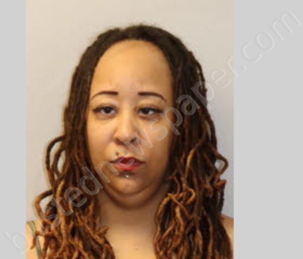 SIMMONS, KRYSTLE DELORIS #, Leon County, Florida - 2026-02-15 22:42:00