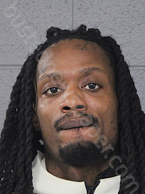 ANTONIO M O’NEAL #, Cook County, Illinois - 2026-02-15 16:49:00