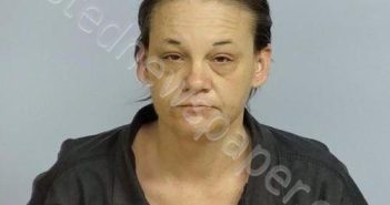 <B>COOK</B>, <B>MELISSA</B> <B>MARIE</B> #, Walton County, Florida - 2026-02-15 14:09:00