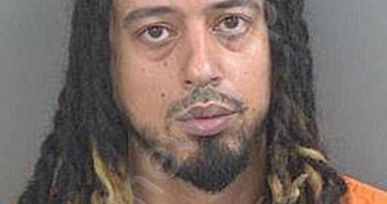 DIFOUR,MANUEL EVAN | 2026-02-15 Collier County, Florida Booking