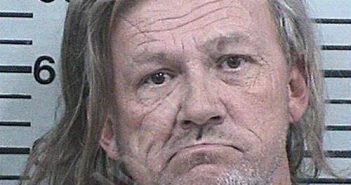 RICHARDSON, ALVIS DWAYNE | 2026-02-16 18:28:57 Hood County, Texas Booking