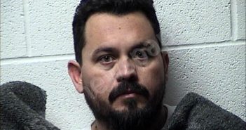 GONZALEZ MEDINA, CESAR | 2026-02-16 Chase County, Kansas Booking