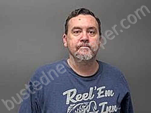 CHAD ANTHONY DICKS #, Baxter County, Arkansas - 2026-02-16 08:08:00