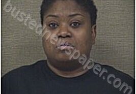 JOHNSON, KIA | 2026-02-16 Harnett County, North Carolina Booking