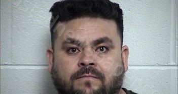 DOMINGUEZ GONZALEZ , ALFONSO | 2026-02-16 Chase County, Kansas Booking