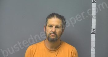 SIRON, DARRELL ANTHONY | 2026-02-16 02:19:00 Middle River, Virginia Booking