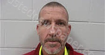 LEON ANDREW LAMM | 2026-02-16 16:08:00 Greene County, North Carolina Booking