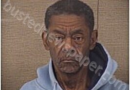 JORDAN, RANDY | 2026-02-16 Harnett County, North Carolina Booking