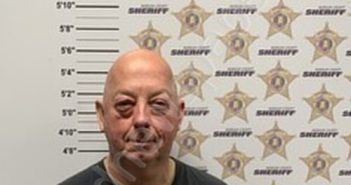 ROY LEON BATES | 2026-02-16 21:47:00 Morgan County, Alabama Booking