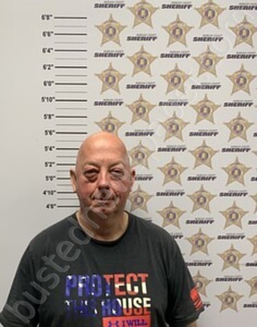 ROY LEON BATES #, Morgan County, Alabama - 2026-02-16 21:47:00