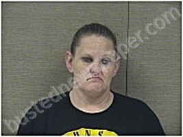 COODY, APRIL #, Harnett County, North Carolina - 2026-02-16