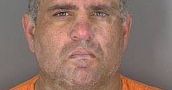 ALLENDEMARTINEZ,JESUS RAFAEL | 2026-02-16 Collier County, Florida Booking