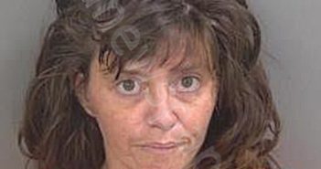 LAROSA,SABRINA | 2026-02-16 Collier County, Florida Booking