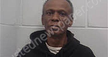 WILLIAM EARL GILCHRIST | 2026-02-16 14:19:00 Greene County, North Carolina Booking
