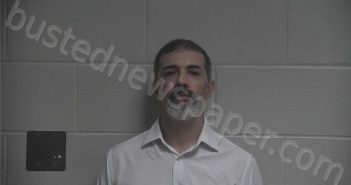 PORTALE, ESTEBAN | 2026-02-16 11:20:00 Oldham County, Kentucky Booking