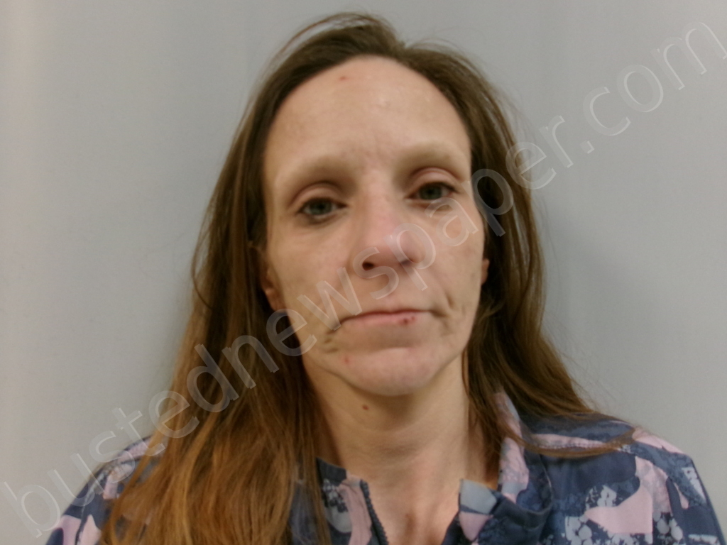 FLOYD, LOUANN ELIZABETH #, Taylor County, West Virginia - 2026-02-16 21:50:00