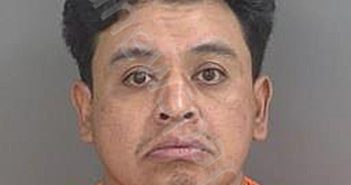 GONZALEZ,EDWIN SERGIO | 2026-02-16 Collier County, Florida Booking