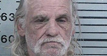 FORD, TRAVIS DON | 2026-02-16 04:42:09 Hood County, Texas Booking