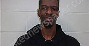 ANDRE TERRELL CAMPBELL | 2026-02-16 16:58:00 Greene County, North Carolina Booking