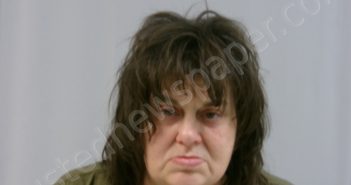 CAIN, JACKIE NARAINE | 2026-02-16 13:40:00 Taylor County, West Virginia Booking