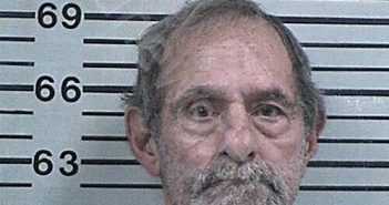 GREESON, CARL DOUGLAS | 2026-02-16 04:32:03 Hood County, Texas Booking