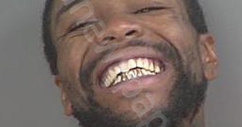 CUNNINGHAM,JOSHUA CALEB | 2026-02-16 Collier County, Florida Booking