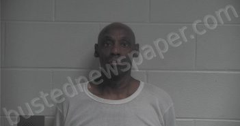 INGRAM, OSCAR | 2026-02-16 10:57:00 Oldham County, Kentucky Booking