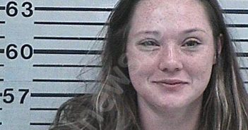 YOUNGBLOOD, ASHLEY NICOLE | 2026-02-16 23:29:28 Hood County, Texas Booking