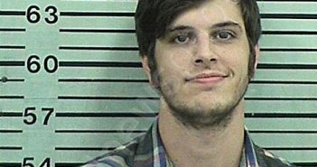 HENSON, HUNTER JASON | 2026-02-16 22:02:31 Hood County, Texas Booking