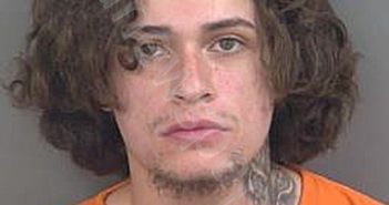 GALLET,JEFREY | 2026-02-16 Collier County, Florida Booking