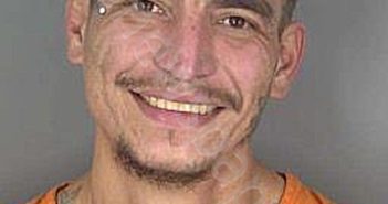 DELAROSA,NORBERTO JR | 2026-02-16 Collier County, Florida Booking