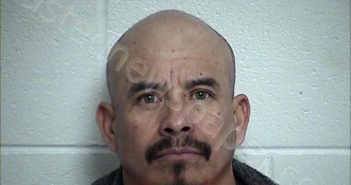 ALVARO-OSWALDO, TUPAS SUMALE | 2026-02-16 Chase County, Kansas Booking