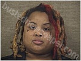 BLUE, SHAMONRAIE #, Harnett County, North Carolina - 2026-02-17