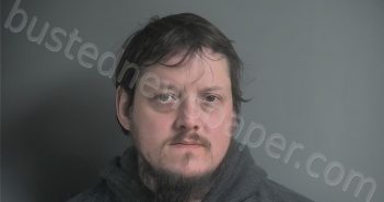 MCCRABB, MITCHELL STEPHEN | 2026-02-17 04:08:00 Johnson County, Iowa Booking