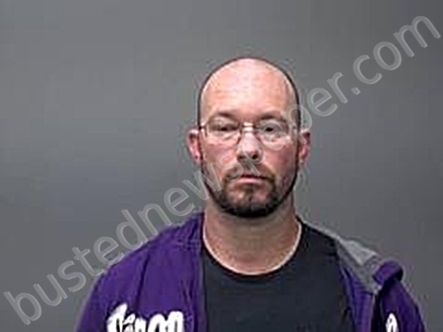 DALE ANTHONY MALCEVICZ #, Baxter County, Arkansas - 2026-02-17 05:16:00