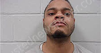 MALIKE ANTHONY BRENDEZ | 2026-02-17 09:57:00 Greene County, North Carolina Booking