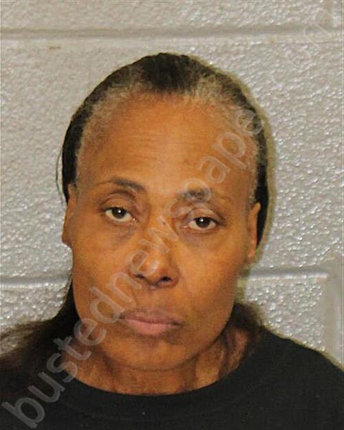 KEY, STEPHANIE SHARRONE #, Mecklenburg County, North Carolina - 2026-02-17 11:17:00