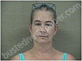 SPARKS, AMBER #, Harnett County, North Carolina - 2026-02-17