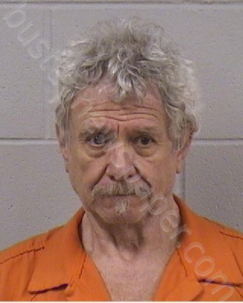 CARPENTER, MARLIN LEE #, Dickinson County, Kansas - 2026-02-17 11:52:00
